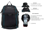 Ski Backpack | 27 or 32-Liter Pack