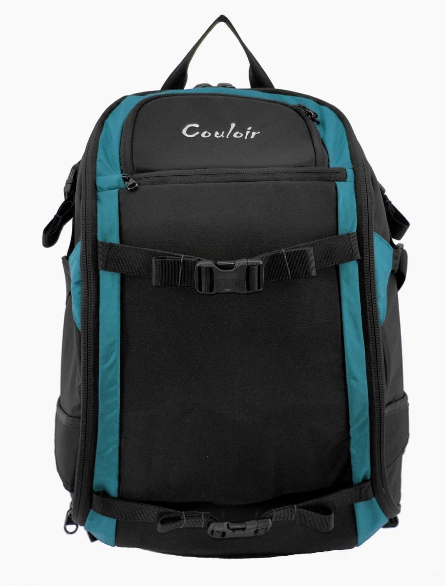 Ski Backpack | 27 or 32-Liter Pack