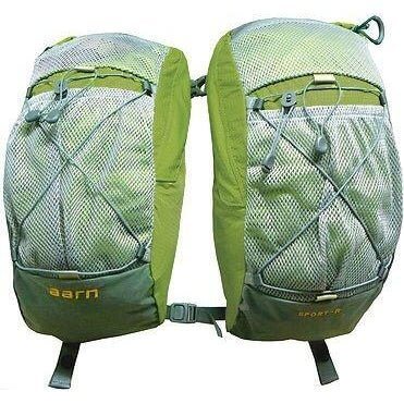 Aarn Natural Exhilaration 36-Liter Backpack