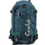 Light Backpack, Ride Ski Pack - 30 Liter