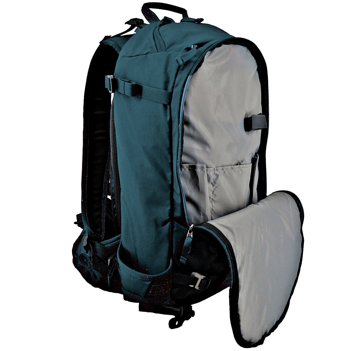Light Backpack, Ride Ski Pack - 30 Liter
