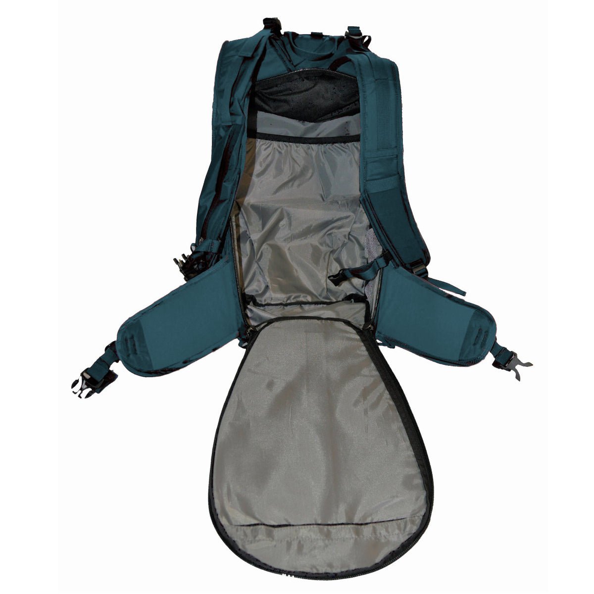 Light Backpack, Ride Ski Pack - 30 Liter