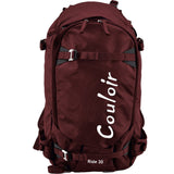 Light Backpack, Ride Ski Pack - 30 Liter