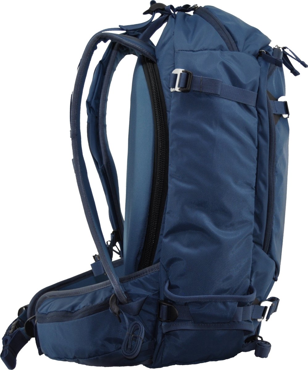 Light Backpack, Ride Ski Pack - 30 Liter