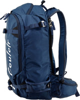 Light Backpack, Ride Ski Pack - 30 Liter