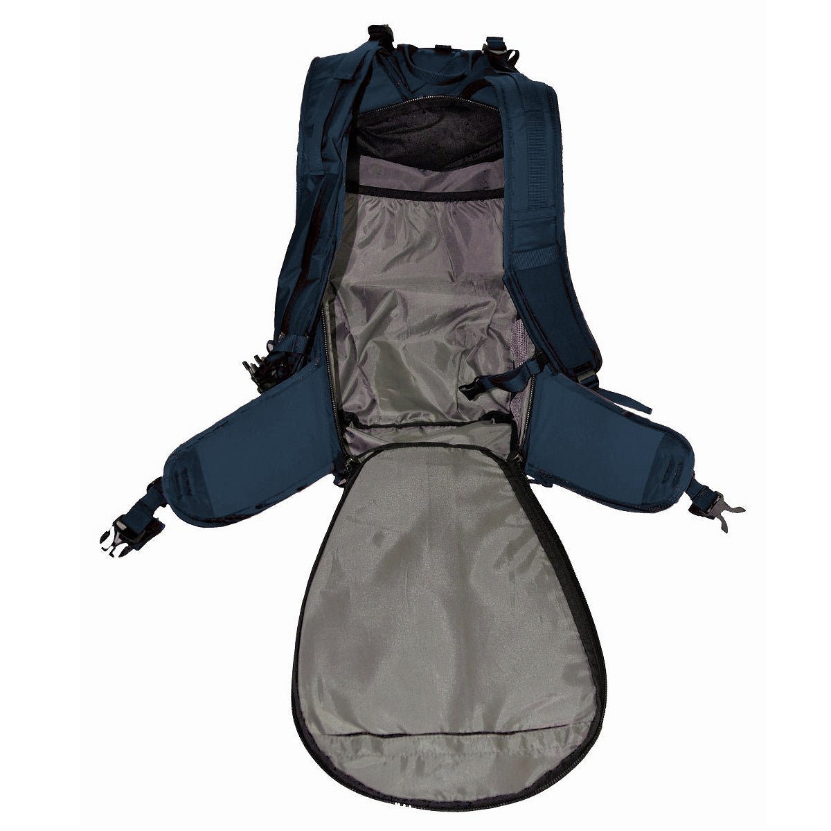 Light Backpack, Ride Ski Pack - 30 Liter