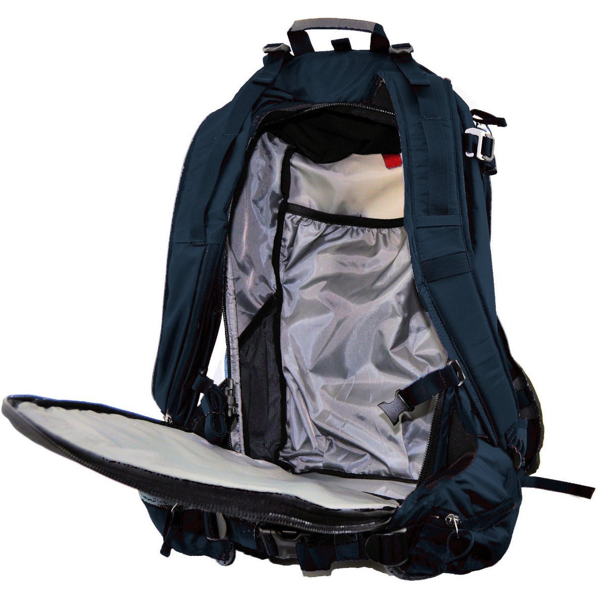 Light Backpack, Ride Ski Pack - 30 Liter