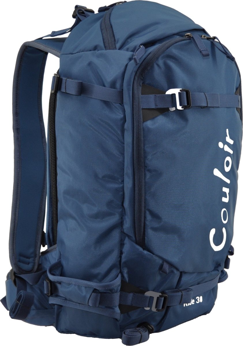 Light Backpack, Ride Ski Pack - 30 Liter