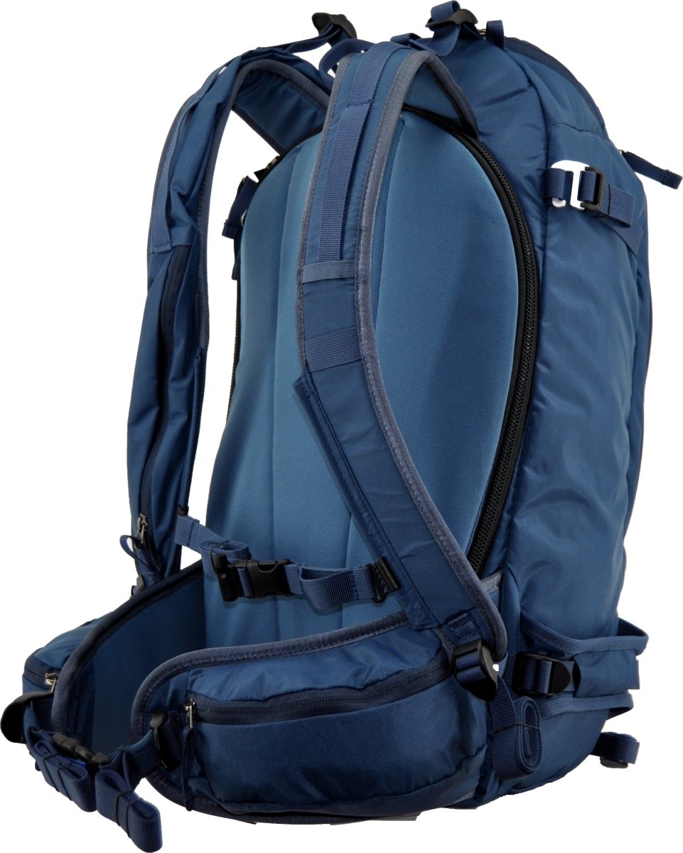 Light Backpack, Ride Ski Pack - 30 Liter