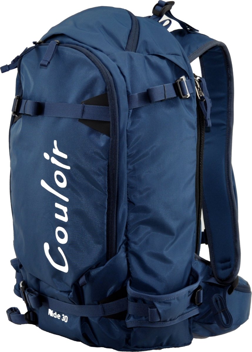 Light Backpack, Ride Ski Pack - 30 Liter