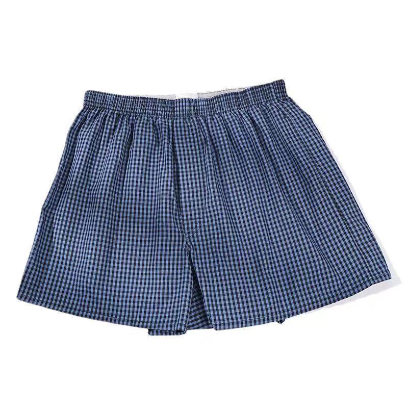 boxers for men cotton 100 percent, underwear mens