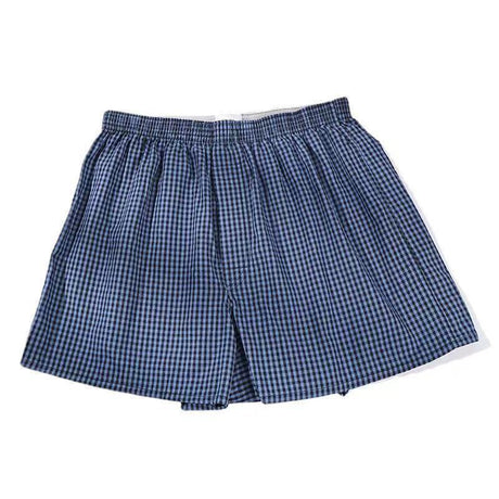 boxers for men cotton 100 percent, underwear mens