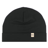 Lightweight Ridge Cuff Beanie 100% Merino Wool
