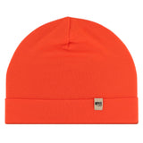 Lightweight Ridge Cuff Beanie 100% Merino Wool