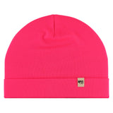 Lightweight Ridge Cuff Beanie 100% Merino Wool