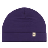 Lightweight Ridge Cuff Beanie 100% Merino Wool