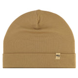 Lightweight Ridge Cuff Beanie 100% Merino Wool