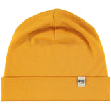 Lightweight Ridge Cuff Beanie 100% Merino Wool