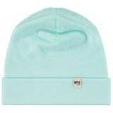 Lightweight Ridge Cuff Beanie 100% Merino Wool
