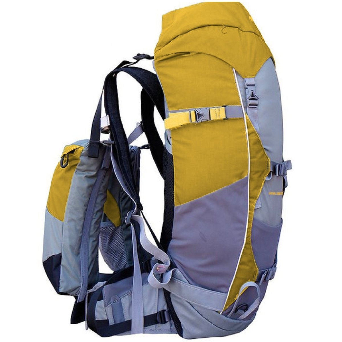 Aarn Natural Exhilaration 36-Liter Backpack
