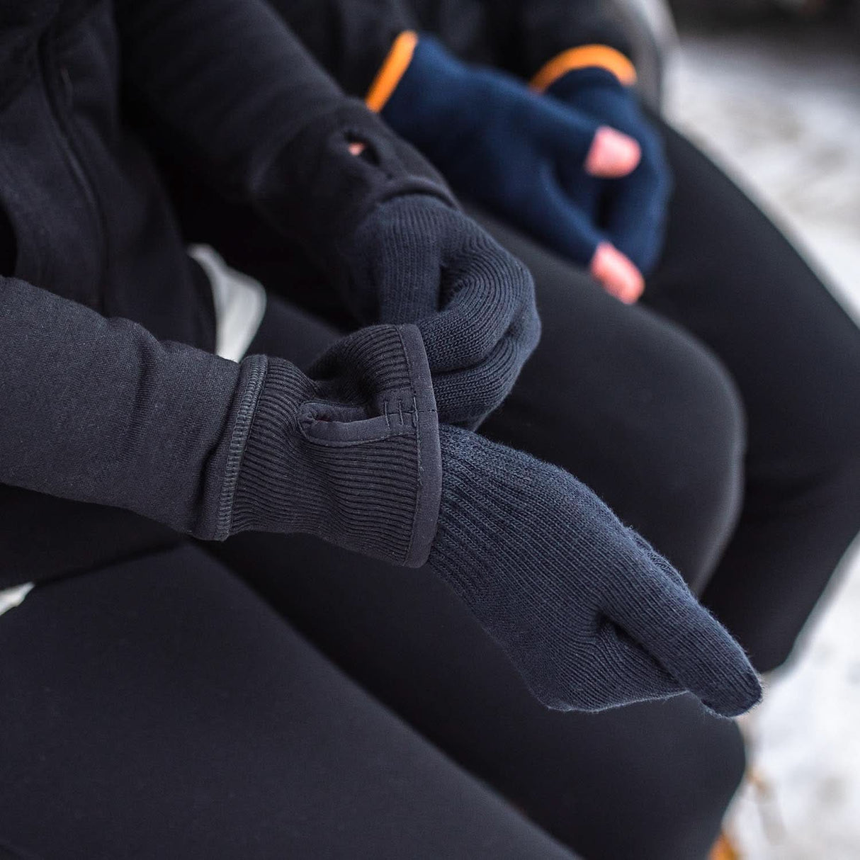 Lightweight Glove Liners