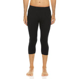 Men's Midweight 3/4 Bottom Woolverino