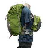 Aarn Mountain Magic 44-Liter Backpack