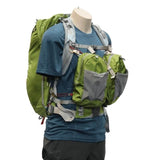 Aarn Mountain Magic 44-Liter Backpack