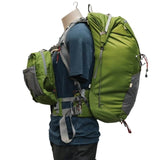 Aarn Mountain Magic 44-Liter Backpack