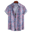 Men's big and tall shirt