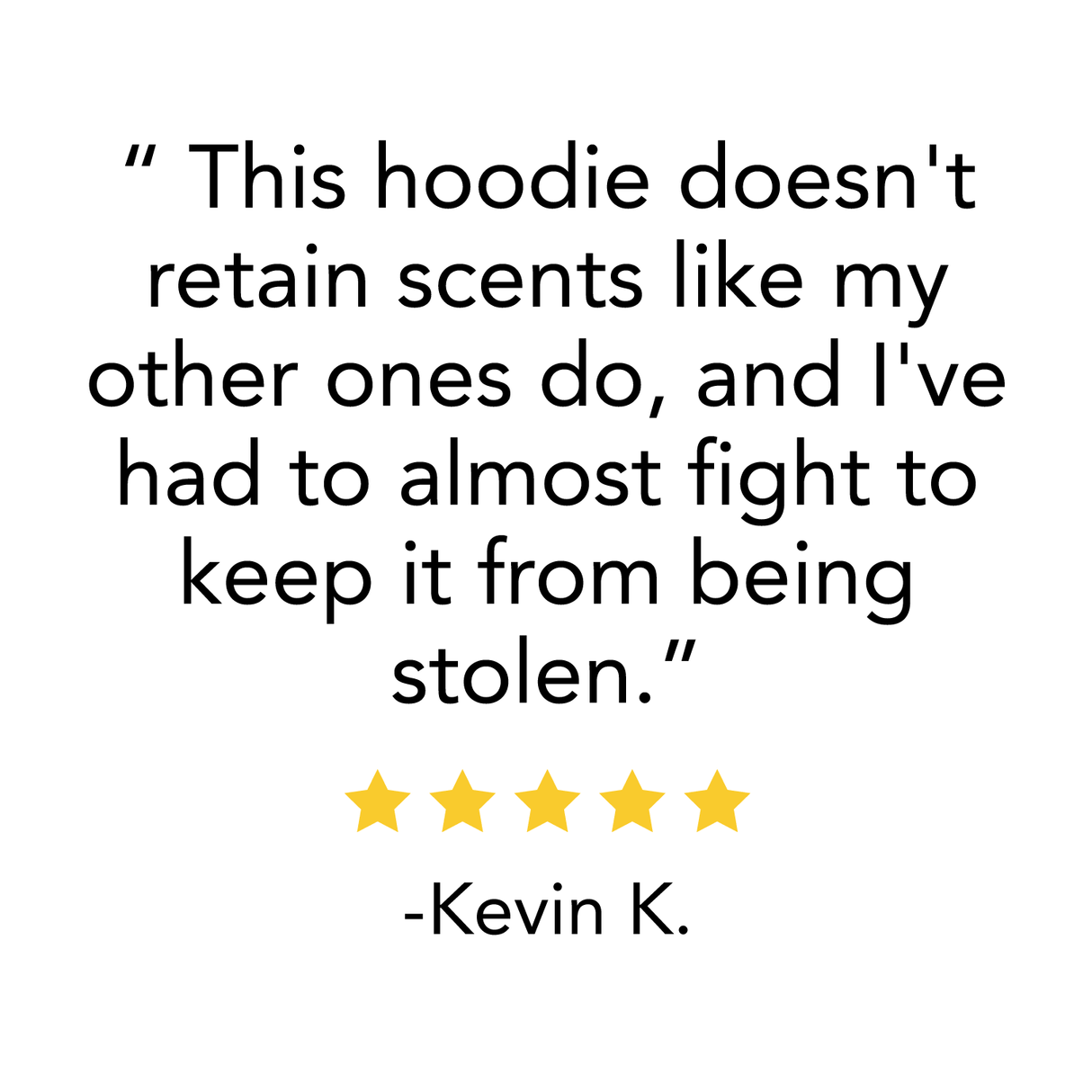 Men's Heavyweight Wool Hoodie Kodiak Fleece