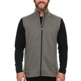 Men's Heavyweight Wool Vest Wilderness