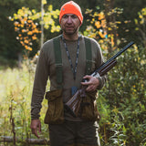 Midweight Men's Crew 100% Merino Wool