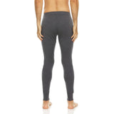 Midweight Men's Long Underwear Bottom 100% Merino Wool