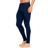 Midweight Men's Long Underwear Bottom 100% Merino Wool