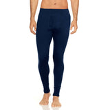 Midweight Men's Long Underwear Bottom 100% Merino Wool