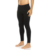 Men's Heavyweight 100% Merino Wool Bottoms