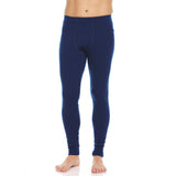 Men's Heavyweight 100% Merino Wool Bottoms