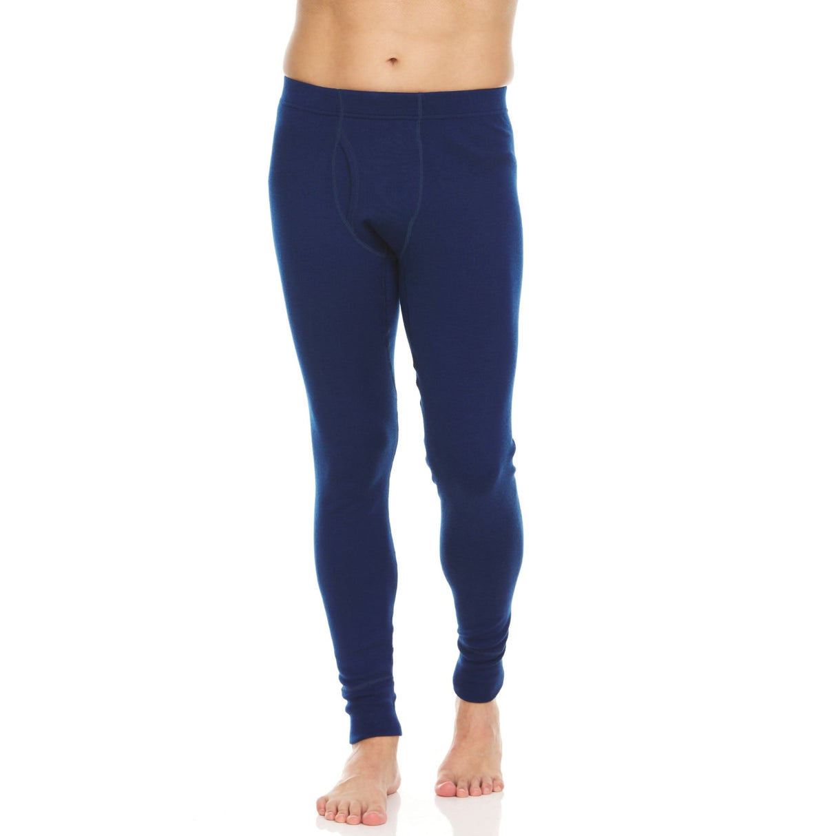 Men's Heavyweight 100% Merino Wool Bottoms