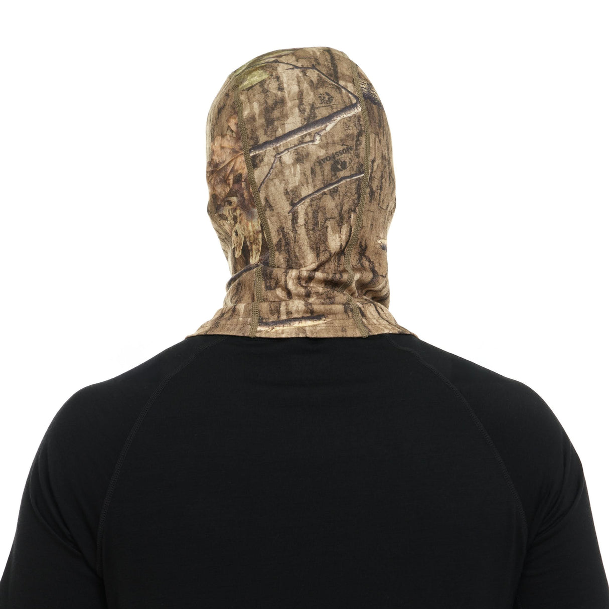 Midweight Balaclava 100% Merino Wool