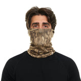 Neck Gaiter 100% Merino Wool