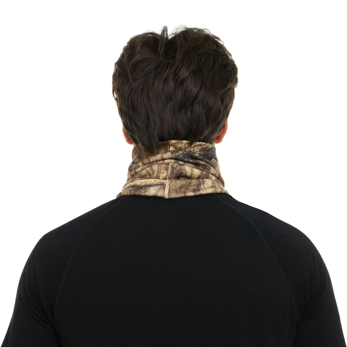 Neck Gaiter 100% Merino Wool