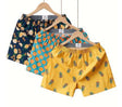 mens boxers, 3-pack, pack of boxers for men