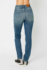 cotton denim jeans