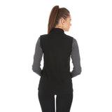 Women's Heavyweight Wool Vest Wilderness