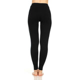 Midweight - Women's Base Layer Bottom 100% Merino Wool