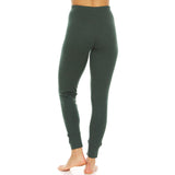 Midweight - Women's Base Layer Bottom 100% Merino Wool