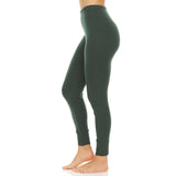 Midweight - Women's Base Layer Bottom 100% Merino Wool