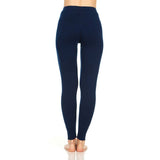 Midweight - Women's Base Layer Bottom 100% Merino Wool