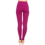 Midweight - Women's Base Layer Bottom 100% Merino Wool